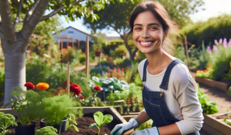 co sázet v&nbsp;dubnu