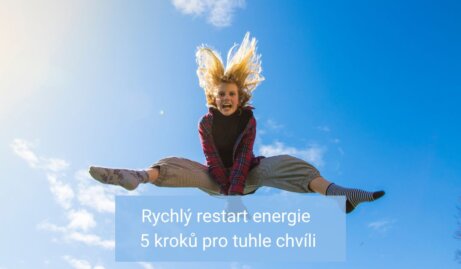 restart energie